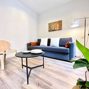 Apartamento de 2 Dormitorios